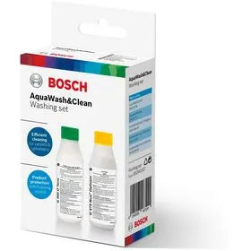 Čisticí sada BSH00312354 pro čištění koberců a čalounění ve vysavači Bosch Siemens