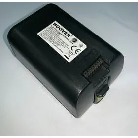 Lithiová baterie B011 určena pro napájení vysavače Hoover