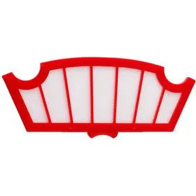 Filtr SVX 92FILTER náhradní díl pro vysavač SVC 9020/9031 značky SENCOR