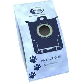 Sáčky E203S s bag určeny k zachycování prachu ve vysavačích AEG Electrolux Zanussi