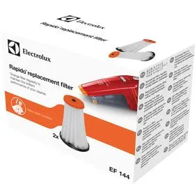 Filtr EF 144 příslušenstvím pro vysavač AEG Electrolux Zanussi