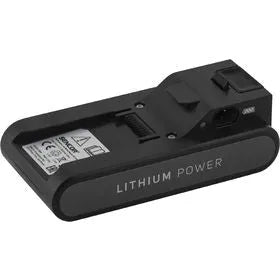 Náhradní baterie SVC 0725BK náhradní díl značky SENCOR