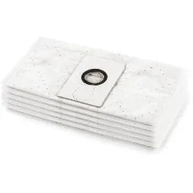 Sáčky SRX 9309 pro vysávání prachu ve vysavači SRV 9385WH SENCOR sada 5ks