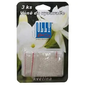 Příslušenství květinka perličky náhradní díl pro vysavač Jolly