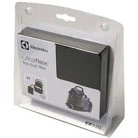 Filtr EF129 náhradní díl pro čištění vzduchu ve vysavačích AEG Electrolux Zanussi