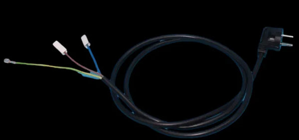 Přívodní kabel GOR104644 náhradní díl pro připojení sušičky prádla Gorenje
