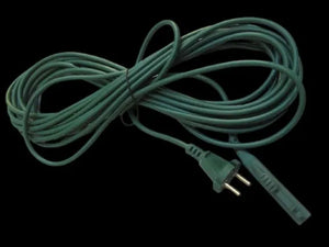 Síťový kabel náhradní díl pro napájení vysavačů Vorwerk 62 m