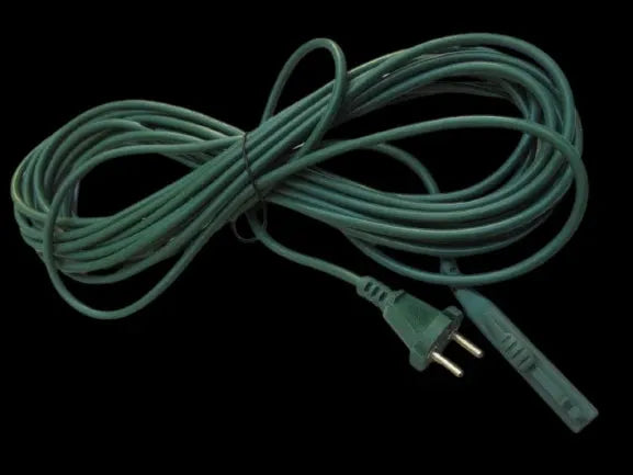 Síťový kabel náhradní díl pro napájení vysavačů Vorwerk 62 m