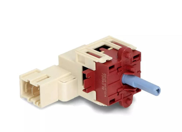 Programátor 41028011 náhradní díl pro pračky Candy Hoover 12 pozic