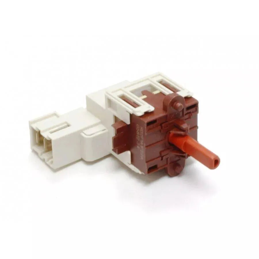 Volič programů CAN41014503 náhradní díl pro ovládání programů v pračce