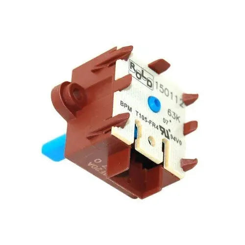 Programátor 480111104446 náhradní díl pro ovládání programů v pračce Whirlpool Indesit