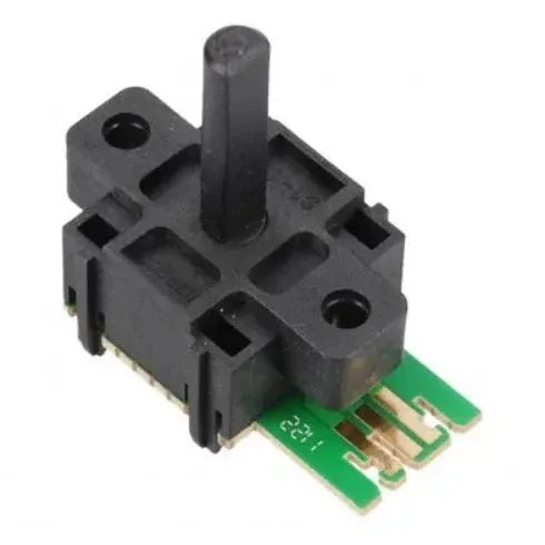 Přepínač 2827190200 náhradní díl pro přepínání programů v pračce Beko Blomberg