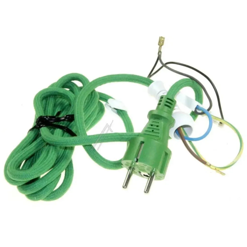 Kabel BSH00650020 určený k připojení žehličky Bosch Siemens