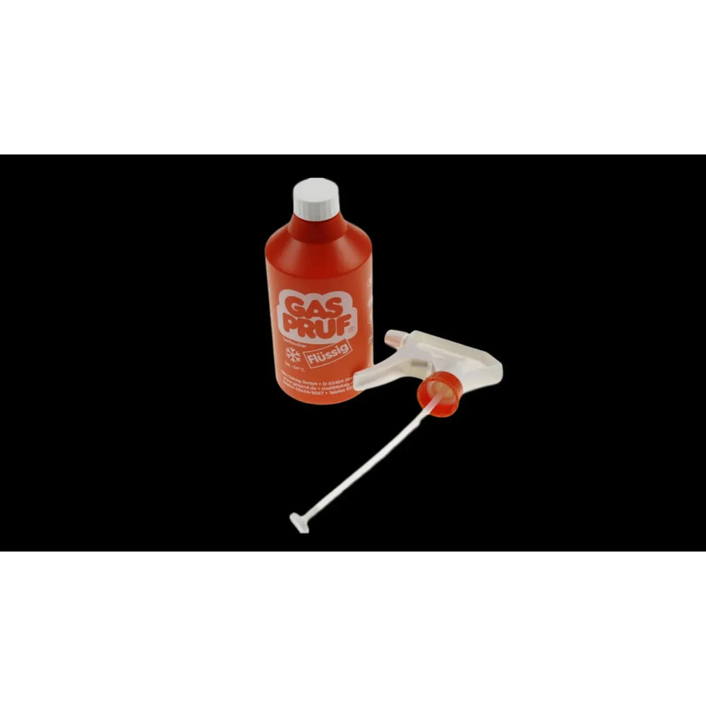 BSH00340055 Prostředek na hledání netěsností určen k odhalení úniků v zařízeních Bosch Siemens