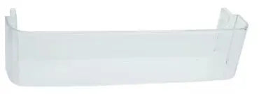 Prostřední police dveří 4055516191 náhradní díl pro chladničku AEG Electrolux Zanussi