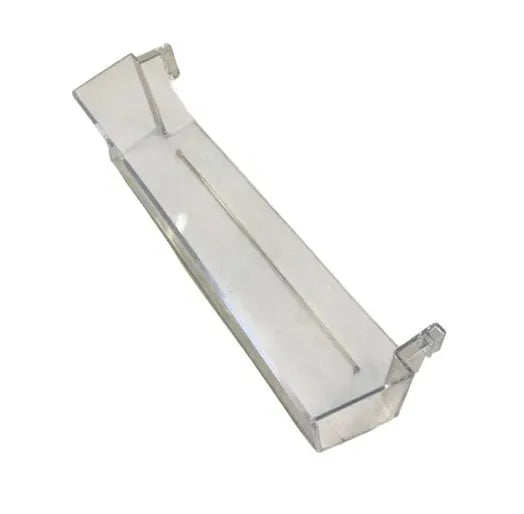 Police dveří HK2174283 určená pro uložení potravin v chladničce Hisense GorenMora