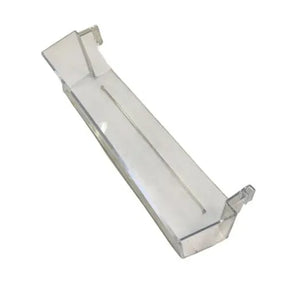 Police dveří HK2174283 určená pro uložení potravin v chladničce Hisense GorenMora