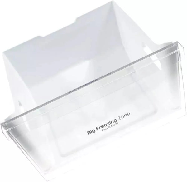 Šuplík AJP76458810 náhradní díl pro mrazničky LG 445x350 mm