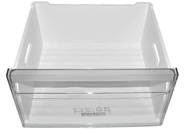 Šuplík prostřední GOR808847 náhradní díl pro mrazničku a lednici GorenMora