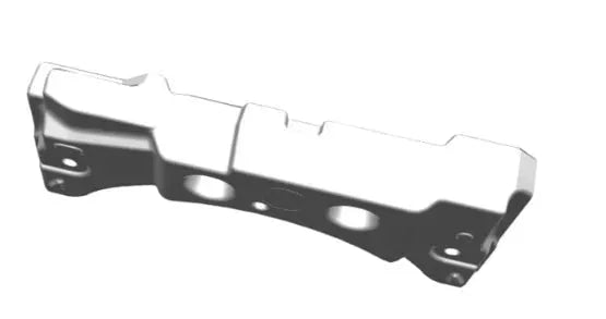 Protizávaží 140002732034 náhradní díl pro pračky AEG Electrolux Zanussi