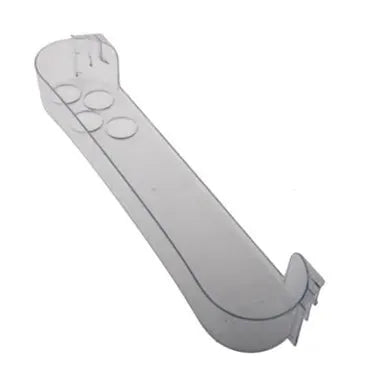 2646018032 Police dveří náhradní díl pro ledničku AEG Electrolux Zanussi 484x60 mm