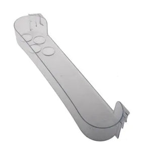 2646018032 Police dveří náhradní díl pro ledničku AEG Electrolux Zanussi 484x60 mm