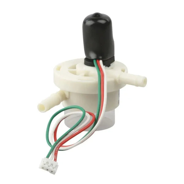 Průtokoměr 00621819 určený k měření průtoku vody v kávovaru BSH