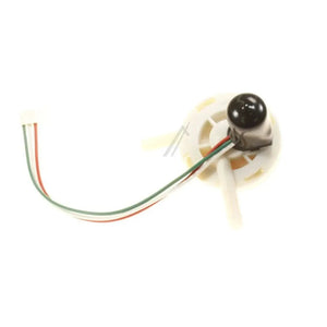 Průtokoměr BSH00627600 určen pro měření průtoku vody v kávovaru Bosch Siemens