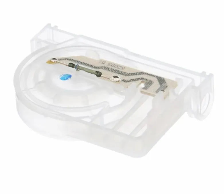 Průtokoměr BSH00611317 určen pro měření průtoku vody v myčce nádobí Bosch Siemens