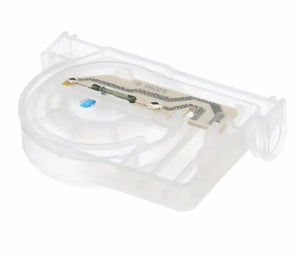 Průtokoměr BSH00611317 určen pro měření průtoku vody v myčce nádobí Bosch Siemens