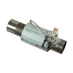 Topné těleso 716070001 pro ohřev vody v myčce Goddess a má příkon 1800W