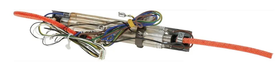 Průtokový ohřívač BSH12006343 pro ohřev vody v kávovaru Bosch Siemens