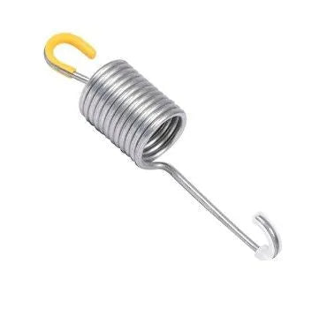 Pružina 1471016004 náhradní díl pro bubnovou pružinu v pračce AEG Electrolux Zanussi