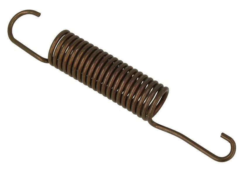 Pružina 4176890 náhradní díl pro buben praček Miele