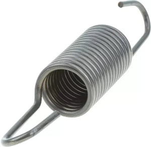 Pružina 00616834 náhradní díl pro zavěšení bubnu v pračce Bosch Siemens