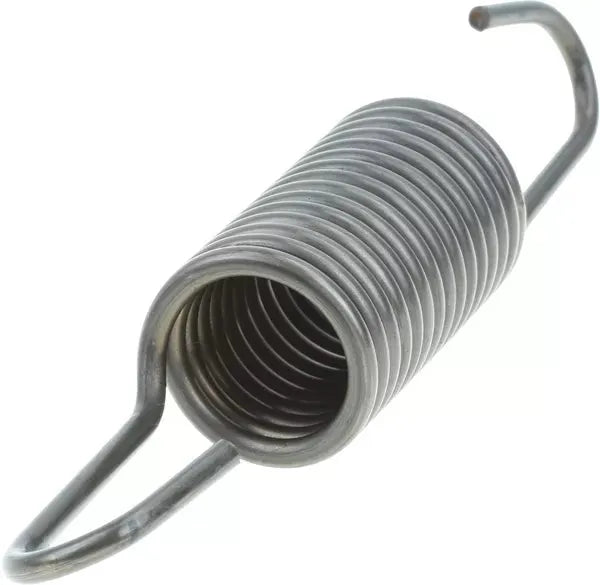 Pružina 00616834 náhradní díl pro zavěšení bubnu v pračce Bosch Siemens