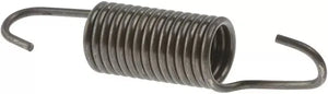 Pružina BSH00621470 náhradní díl pro pračku Bosch Siemens vhodná k montáži