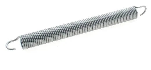 Pružina dveří 481249238358 náhradní díl pro myčku nádobí Whirlpool