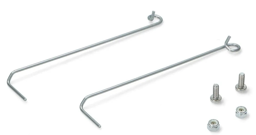 Pružina dveří C00464546 náhradní díl pro pračku Indesit