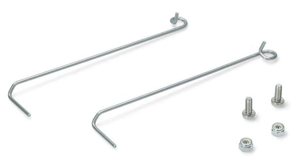 Pružina dveří C00464546 náhradní díl pro pračku Indesit