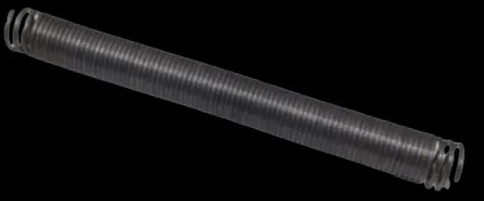 Pružina dveří VF6A000G0 náhradní díl pro myčku nádobí Fagor