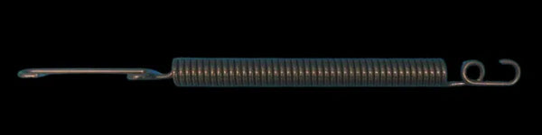 Pružina dveří GOR793149 náhradní díl pro myčku nádobí Gorenje