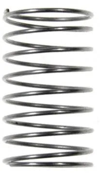 Pružina knoflíku 242100042 náhradní díl pro sporák Beko Blomberg