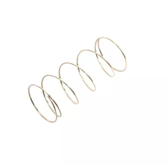 Pružina 481067570501 určena k otevření dveří mikrovlnné trouby Whirlpool Indesit