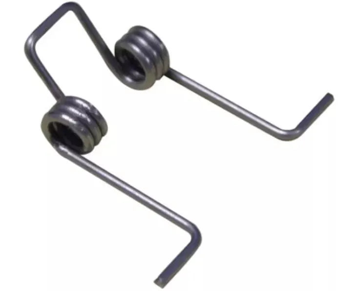 Pružina 2814360100 náhradní díl pro pračku Beko Blomberg