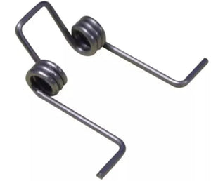 Pružina 2814360100 náhradní díl pro pračku Beko Blomberg