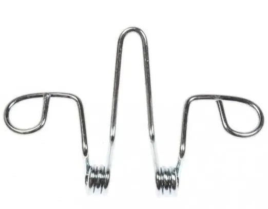 Pružina madla dveří GOR547295 náhradní díl pro upevnění madla pračky GorenMora