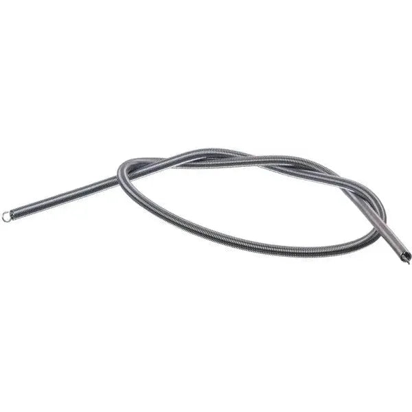 Pružina BSH00354134 k uchycení manžety k nádrži pro pračky Bosch Siemens