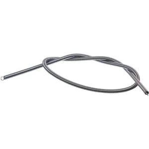 Pružina BSH00354134 k uchycení manžety k nádrži pro pračky Bosch Siemens