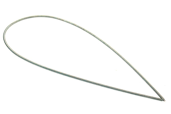 Pružina GOR122062 na uchycení manžety k nádrži pro pračky GorenMora